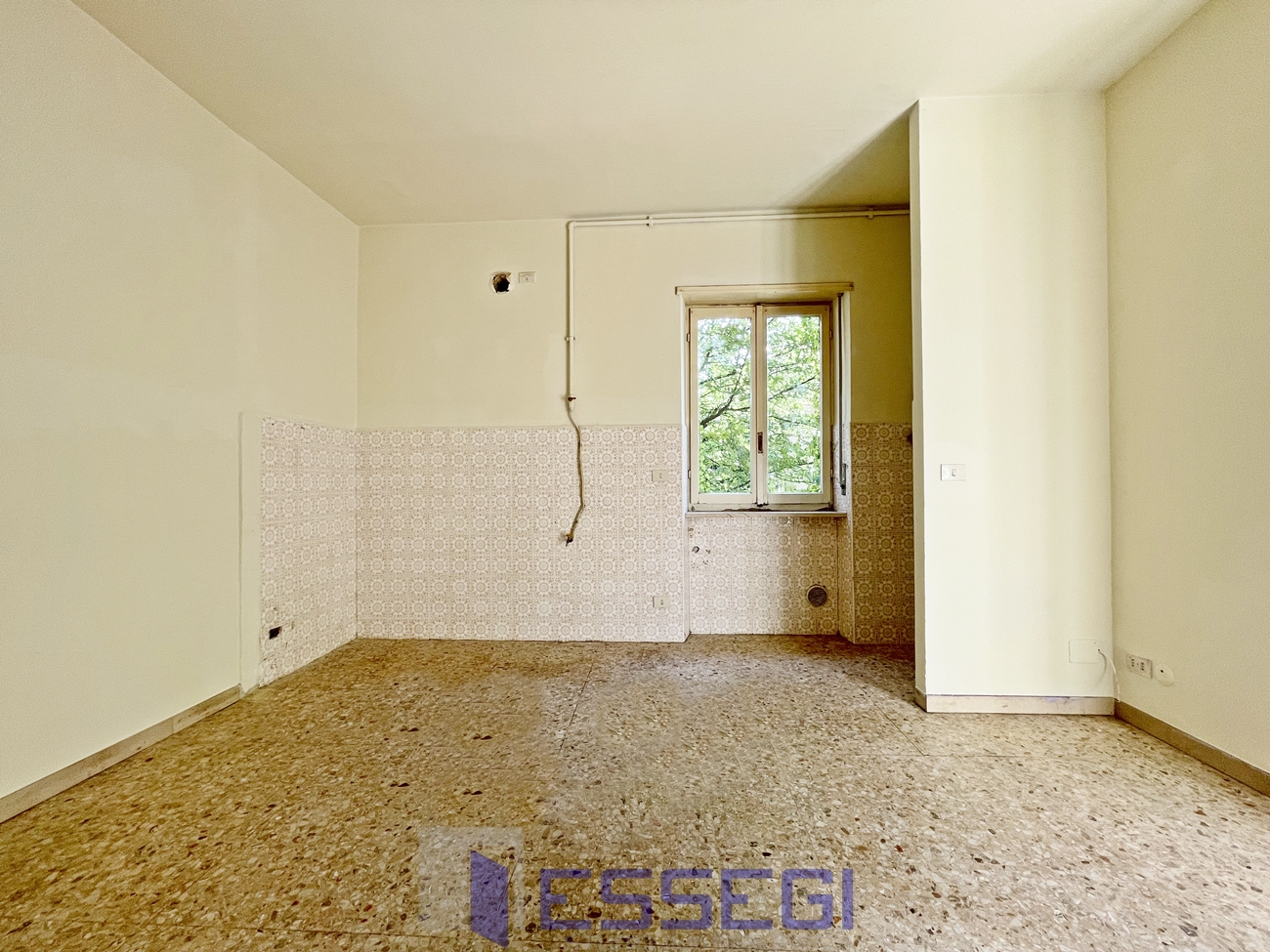 ERBA Trilocale